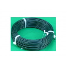 Wire Green PVC 2.24 - 3.15mm (50m)